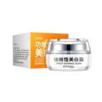 Bioaqua Whitening Cream