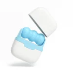 Facial Beauty Ice Roller Skin Gym Everyday for Face & Eye