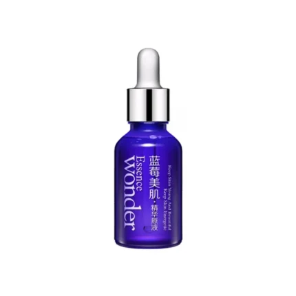 Bioaqua Blueberry Wonder Essence - 15ml